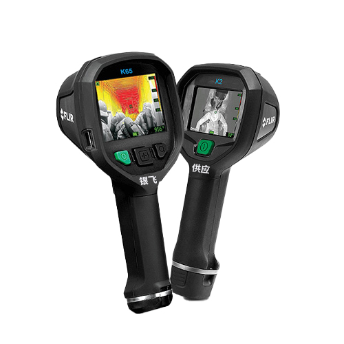 FLIR K65熱像儀