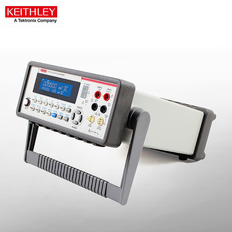 Keithley2100數字萬用表