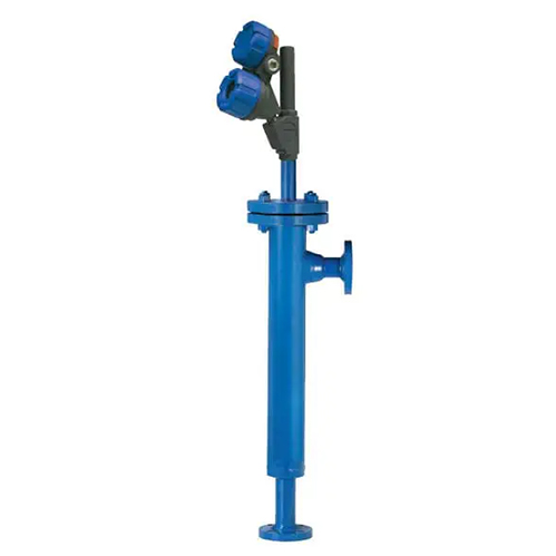 AMETEK Modulevel E4 浮筒型液位計